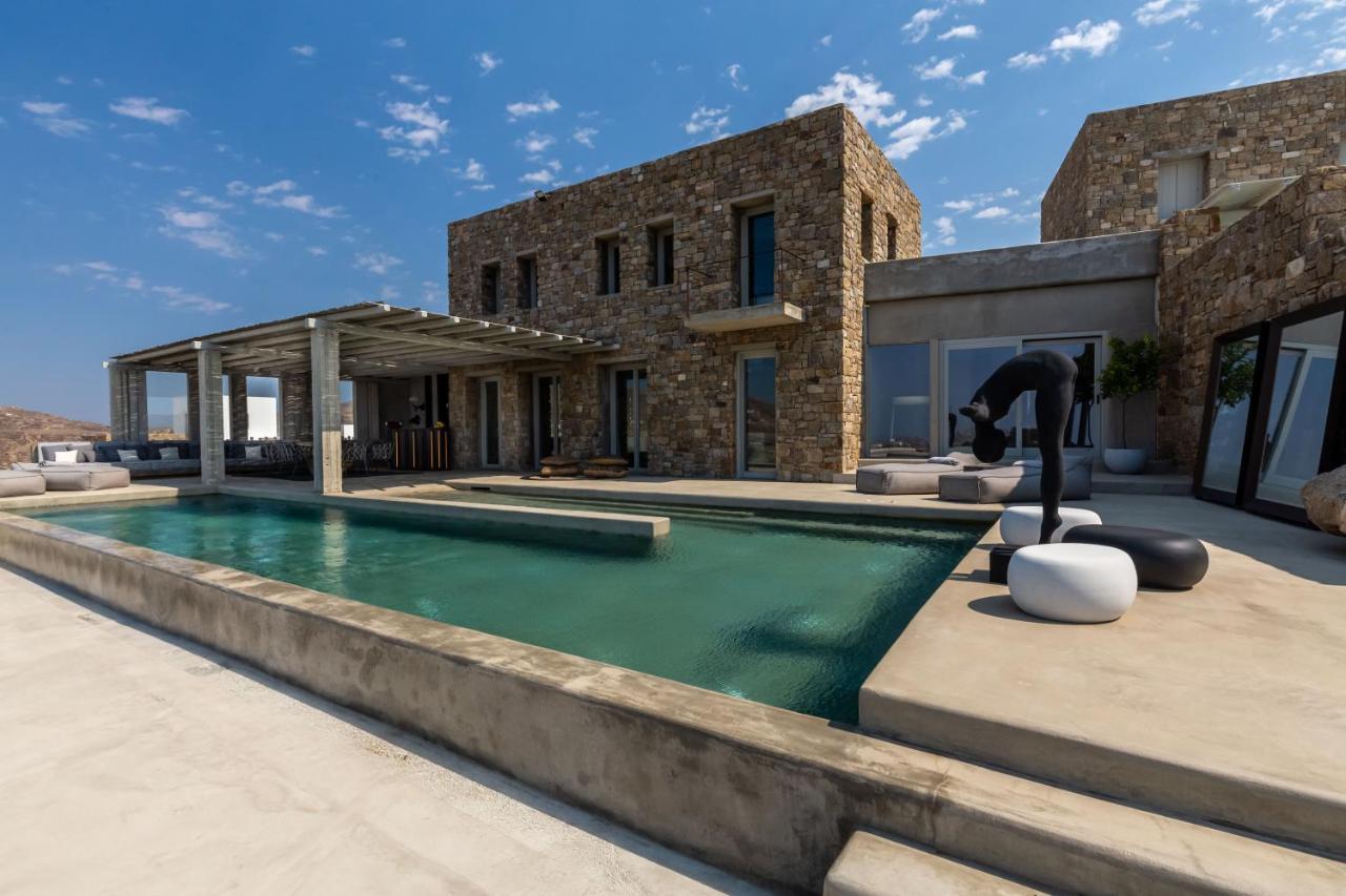 Serenity Sky Luxury - Sunset - Private Pool *