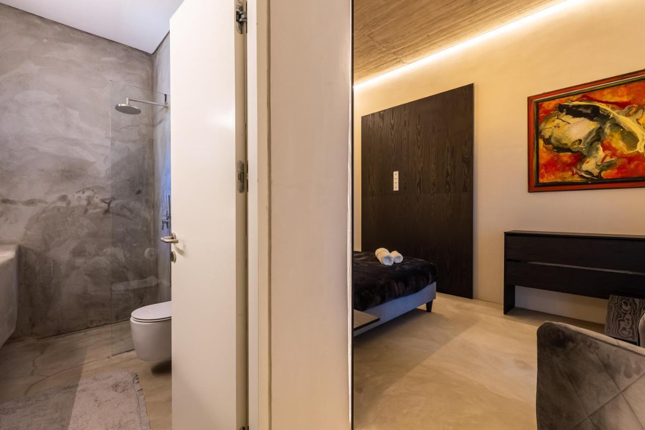Βίλα Serenity Sky Luxury - Sunset - Private Pool