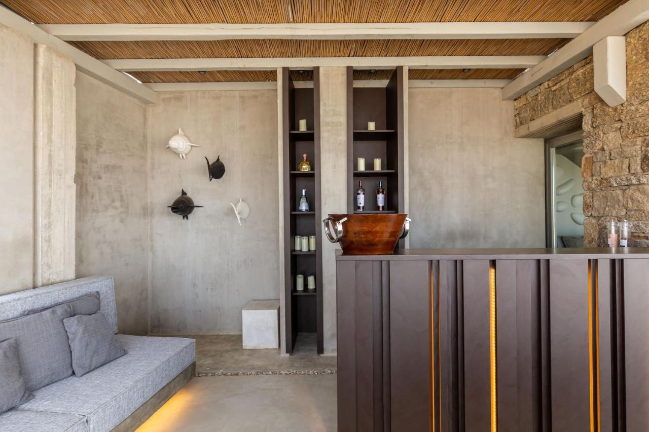 Serenity Sky Luxury - Sunset - Private Pool Βίλα