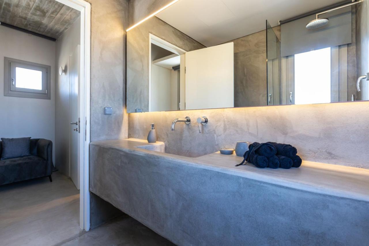 Βίλα Serenity Sky Luxury - Sunset - Private Pool