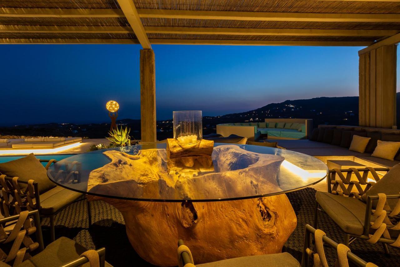 Serenity Sky Luxury - Sunset - Private Pool