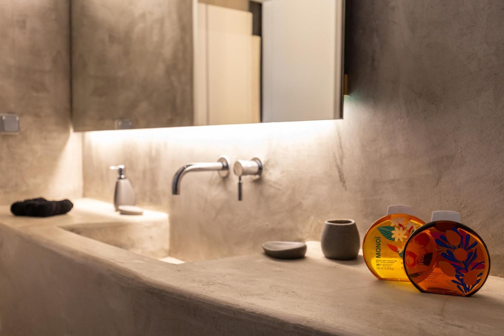Serenity Sky Luxury - Sunset - Private Pool * Mykonos Town