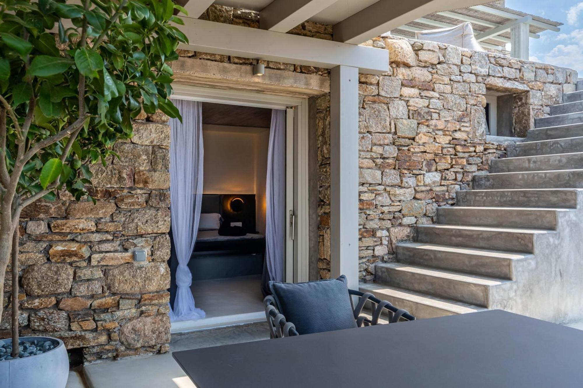 Serenity Sky Luxury - Sunset - Private Pool Βίλα